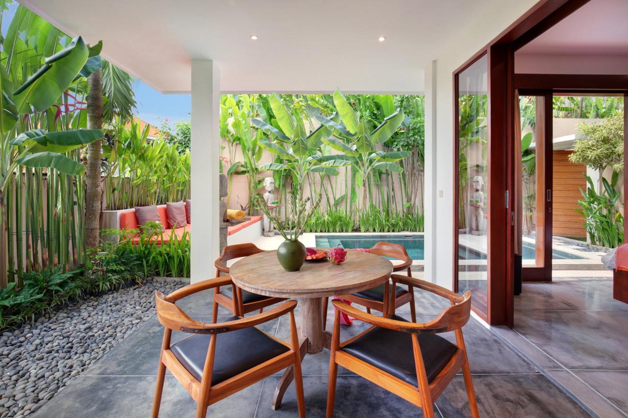You Think You Know Canggu - Think Again! Stunning Large Luxxe 7Bed Villa Exterior foto